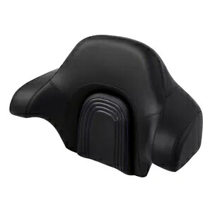 キング ツアー パック トランク パッセンジャー バックレスト ハーレー ツーリング ロード グライド 14-23 に適合 King Tour Pack Trunk Passenger Backrest Fit For Harley Touring Road Glide 14-23 【並行輸入品】