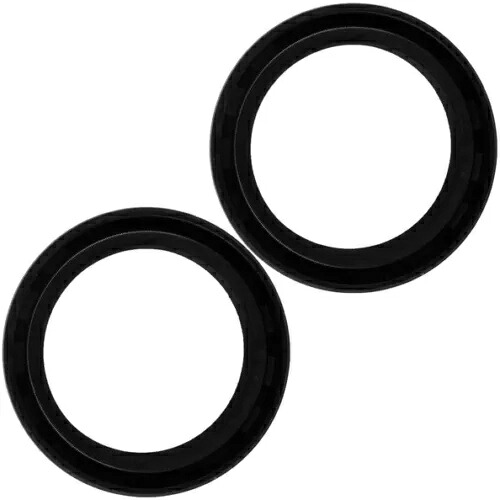 フロントフォークオイルシール 41 x 54 x 11 ミリメートル VT1100T シャドウエースツアー 1998-2001 99 に適合 Front Fork Oil Seal 41 x 54 x 11 mm Fit For VT1100T Shadow ACE Tour 1998-2001 99 【並行輸入品】