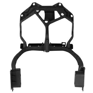 フロントフェアリングパネルキャリアブラケット BMW F700GS 11-17 F650GS F800GS 06-18に適合 Front Fairing Panel Carrier Bracket Fit For BMW F700GS 11-17 F650GS F800GS 06-18 【並行輸入品】