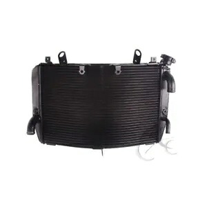 ラジエータークーラーエンジン冷却ヤマハ YZF R1 YZF-R1 YZFR1 2007-2008 07 Radiator Cooler Engine Cooling Fit For Yamaha YZF R1 YZF-R1 YZFR1 2007-2008 07 【並行輸入品】