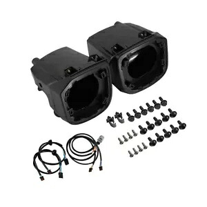 下部フェアリングスピーカー配線ハーネスインディアンチャレンジャー限定 20-24 21 に適合 Lower Fairing Speakers Wiring Harness Fit For Indian Challenger Limited 20-24 21 【並行輸入品】
