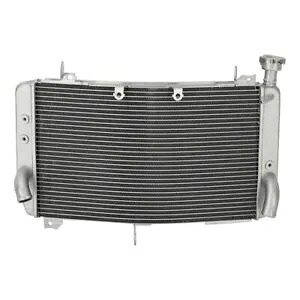交換用エンジン冷却ラジエーター ヤマハ YZF R1 R1M 2015-2024 に適合 Replacement Engine Cooling Radiator Fit For Yamaha YZF R1 R1M 2015-2024 【並行輸入品】