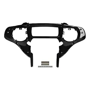 スピードメーターインナーフェアリングハーレー CVO ストリートグライド FLHXSE 23-24 FLHX 2024 に適合 Speedometer Inner Fairing Fit For Harley CVO Street Glide FLHXSE 23-24 FLHX 2024 【並行輸入品】