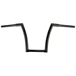 ブラックフロントハンドルバー ビクトリークロスロード 2010-2014 ハードボール 2012-2013 に適合 Black Front Handlebar Fit For Victory Cross Roads 2010-2014 Hard Ball 2012-2013 【並行輸入品】