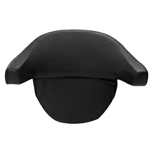 チョップドキングパック トランクバックレスト ハーレーツアーパックツーリングロードキング 97-13用 Chopped King Pack Trunk Backrest Fit For Harley Tour Pak Touring Road King 97-13 【並行輸入品】