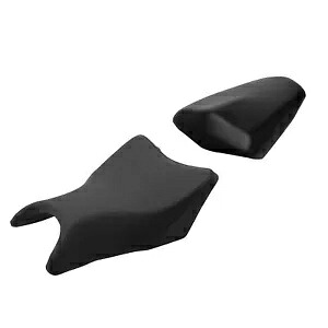 運転席ライダー & 助手席ホンダ CB300F 2015-2018 CBR300R 2015-2022 に適合 Driver Rider & Passenger Seat Fit For Honda CB300F 2015-2018 CBR300R 2015-2022 【並行輸入品】