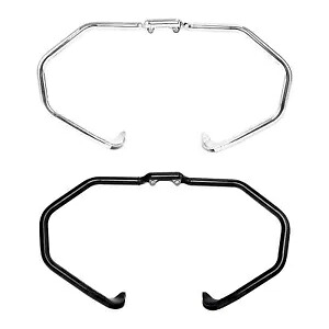 エンジンガード ハイウェイクラッシュバー インディアン チーフテン チーフ クラシック 2014-2018に適合 Engine Guard Highway Crash Bar Fit For Indian Chieftain Chief Classic 2014-2018 【並行輸入品】