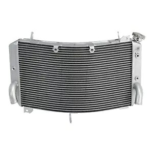 ラジエータークーラー冷却ヤマハ FZ10 MT-10 MTN1000 2017-2021 2018 2019 20 Radiator Cooler Cooling Fit For Yamaha FZ10 MT-10 MTN1000 2017-2021 2018 2019 20 【並行輸入品】