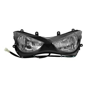 楽天市場】2236 KT LED ヘッドライトカワサキニンジャ ZX6R ZX