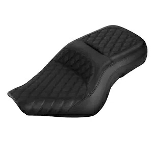 運転席ライダー & 助手席 BMW R18 B R18 トランスコンチネンタル 2020-2024 に適合 Driver Rider & Passenger Seat Fit For BMW R18 B R18 Transcontinental 2020-2024 【並行輸入品】