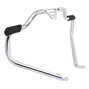 口ひげ高速道路エンジンガードバーハーレーソフテイルファットボーイ 2018-2023 22 21 に適合 Mustache Highway Engine Guard Bar Fit For Harley Softail Fat Boy 2018-2023 22 21 【並行輸入品】