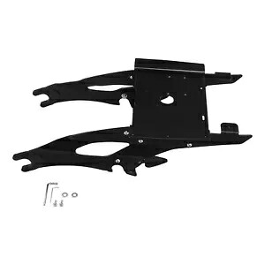 リアツアーパック トランクマウントラック インディアン チーフテン リミテッド 2017-2024 23 22に適合 Rear Tour Pack Trunk Mount Rack Fit For Indian Chieftain Limited 2017-2024 23 22 【並行輸入品】
