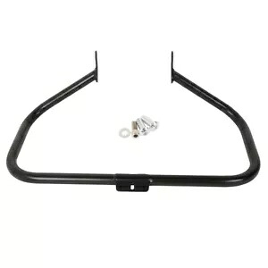 エンジンガード ハイウェイクラッシュバー ハーレーソフテイル ファットボーイ FLSTF 2000-2017 USに適合 Engine Guard Highway Crash Bar Fit For Harley Softail Fat Boy FLSTF 2000-2017 US 【並行輸入品】
