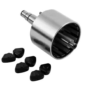 磁気発電機ローター Assy フライホイールヤマハ YZF R1 04-08 FZ8 11-13 米国に適合 Magneto Generator Rotor Assy Flywheel Fit For Yamaha YZF R1 04-08 FZ8 11-13 US 【並行輸入品】