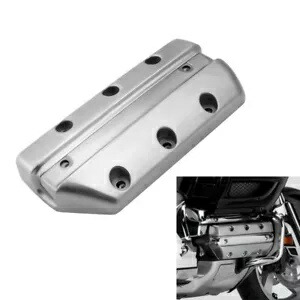 右シリンダーヘッドバルブカバーホンダゴールドウィング 1800 GL1800 2001-2013 12 Right Cylinder Head Valve Cover Fit For Honda Goldwing 1800 GL1800 2001-2013 12 【並行輸入品】