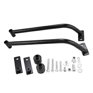 レースフレームレールクラッシュケージプロテクタースズキ GSXR1000 GSXR 1000 2009-12 Race Frame Rails Crash Cage Protectors Fit For Suzuki GSXR1000 GSXR 1000 2009-12 【並行輸入品】