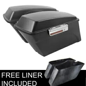 ハードサドルバッグバッグトランク蓋ラッチキーハーレーヘリテージソフテイル 84-17 に適合 Hard Saddlebags Bag Trunk Lid Latch Keys Fit For Harley Heritage Softail 84-17 【並行輸入品】