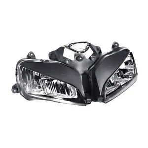 フロントヘッドライトライトランプアセンブリホンダ CBR600RR CBR 600RR CBR-600RR 03-06 Front Headlight Light Lamp Assembly For Honda CBR600RR CBR 600RR CBR-600RR 03-06 【並行輸入品】