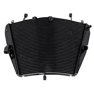 エンジンラジエーター冷却クーラーホンダ CBR1000RR 2017-2023 18 19 20 21 22 Engine Radiator Cooling Cooler Fit For Honda CBR1000RR 2017-2023 18 19 20 21 22 【並行輸入品】