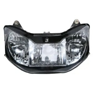 フロントヘッドライトヘッドライトランプアセンブリホンダ CBR900RR CBR929RR 2000-01 US Front Headlight Head Light Lamp Assembly For Honda CBR900RR CBR929RR 2000-01 US 【並行輸入品】