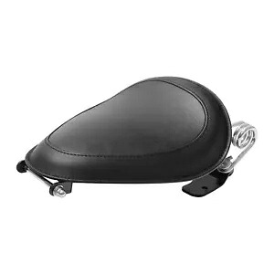 フロントライダー運転席ハーレーダイナスーパーワイドグライドローライダー2007-2017に適合 Front Rider Driver Seat Fit For Harley Dyna Super Wide Glide Low Rider 2007-2017 【並行輸入品】