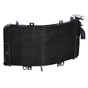 エンジンラジエーター冷却クーラースズキ隼 GSX1300R GSXR1300 08-20用 Engine Radiator Cooling Cooler Fit For Suzuki HAYABUSA GSX1300R GSXR1300 08-20 【並行輸入品】