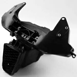 ラムエアダクトインテークアッパーブラケットホンダ CBR600RR 2007-2012 2011 に適合 Ram Air Duct Intake Upper Bracket Fit For Honda CBR600RR 2007-2012 2011 【並行輸入品】
