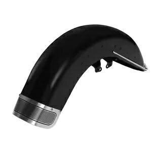 フロントフェンダーアセンブリハーレーツーリングエレクトラグライドウルトラクラシック14-23に適合 Front Fender Assembly Fit For Harley Touring Electra Glide Ultra Classic 14-23 【並行輸入品】 52,140円