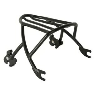 ソロ取り外し可能な荷物ラックハーレースポーツスター XL1200 XL883 2004-2022 に適合 Solo Detachable Luggage Rack Fit For Harley Sportster XL1200 XL883 2004-2022 【並行輸入品】 40,755円