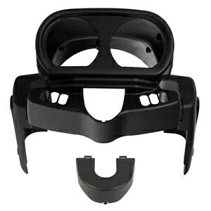 計器ハウジング点火スイッチパネルトリム ハーレーロードグライド FLTR 2015-Up用 Instrument Housing Ignition Switch Panel Trim For Harley Road Glide FLTR 2015-Up 【並行輸入品】