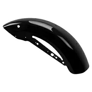 グロスブラックリアフェンダーハーレースポーツスター XL883 1200 48 72 カスタム 2004-Up Gloss Black Rear Fender Fit For Harley Sportster XL883 1200 48 72 Custom 2004-Up 【並行輸入品】