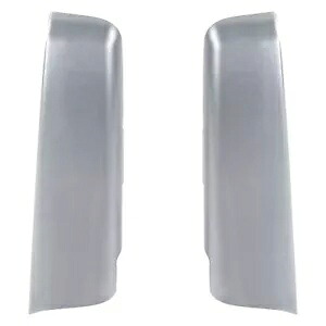 ペアサドルバッグフィラーストリップ、ハーレーツーリングロードグライド 2014-2023 2020 に適合 A Pair Saddlebag Filler Strips Fit For Harley Touring Road Glide 2014-2023 2020 【並行輸入品】