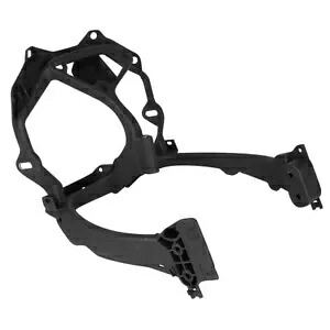 アッパーフェアリングステーブラケットマウント BMW K72 F650GS 06-18 K70 F700GS 11-17用 Upper Fairing Stay Bracket Mount Fit For BMW K72 F650GS 06-18 K70 F700GS 11-17 【並行輸入品】 41,470円