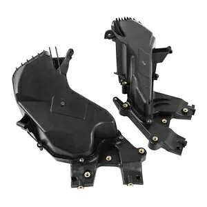 フェアリング収納グローブボックスハーレーロードグライドウルトラ FLTRX 2015-2020 2019 に適合 Fairing Storage Glove Box Fit For Harley Road Glide Ultra FLTRX 2015-2020 2019 【並行輸入品】