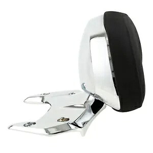 後部助手席背もたれシーシーバーホンダゴールドウィング F6B GL1800B 13-17 16 15 Rear Passenger Backrest Sissy Bar Fit For Honda Goldwing F6B GL1800B 13-17 16 15 【並行輸入品】