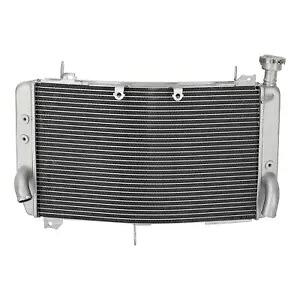 エンジンラジエーター冷却ヤマハ YZF R1 2015-2024 YZF R1S 2016-2018 に適合 Engine Radiator Cooling Fit For Yamaha YZF R1 2015-2024 YZF R1S 2016-2018 【並行輸入品】