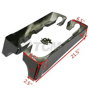 ストレッチサドルバッグエクステンションフィットハーレーツーリングエレクトラグライド 94-13 2012 Stretched Saddlebag Extension Fit For Harley Touring Electra Glide 94-13 2012 【並行輸入品】 38,610円