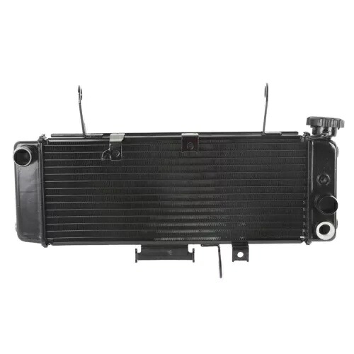 オートバイラジエータークーラー冷却スズキ SV650 SV650S SV650A 2003-2004 Motorcycle Radiator Cooler Cooling Fit For Suzuki SV650 SV650S SV650A 2003-2004 【並行輸入品】