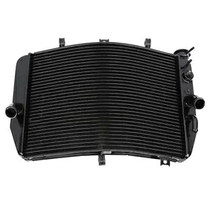 ラジエーター冷却クーラースズキ GSXR600 GSXR 600 2004-2005 2004 2005 US Radiator Cooling Cooler Fit For Suzuki GSXR600 GSXR 600 2004-2005 2004 2005 US 【並行輸入品】 44,330円