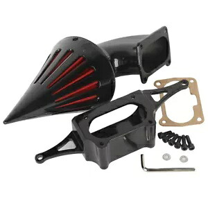 エアクリーナーインテークフィルターヤマハロードスターミッドナイトウォリアー 2002-2010 03 に適合 Air Cleaner Intake Filter Fit For Yamaha Roadstar Midnight Warrior 2002-2010 03 【並行輸入品】
