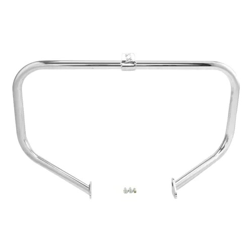 エンジンガード ハイウェイクラッシュバー ハーレーツーリングエレクトラグライド FLHT 1997-08用 Engine Guard Highway Crash Bar Fit For Harley Touring Electra Glide FLHT 1997-08 【並行輸入品】