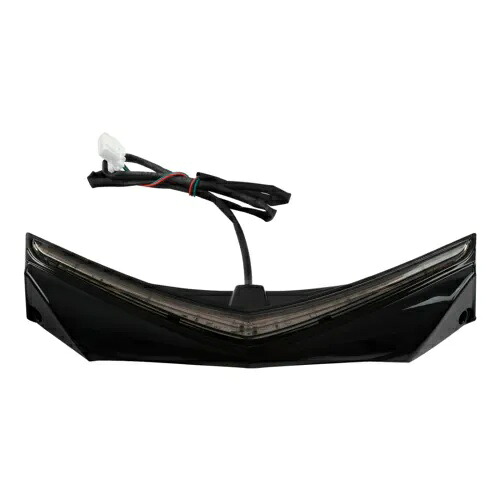 リアフェンダーティップランブレーキライトホンダゴールドウィング 1800 2012-2017 F6B 13-16 Rear Fender Tip Run Brake Light Fit For Honda Goldwing 1800 2012-2017 F6B 13-16 【並行輸入品】 38,610円