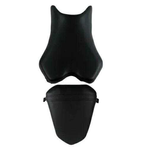 ブラックフロントリア運転席助手席ヤマハ YZF R1 2007 2008 2007-2008 Black Front Rear Driver Passenger Seat Fit For Yamaha YZF R1 2007 2008 2007-2008 【並行輸入品】 38,610円