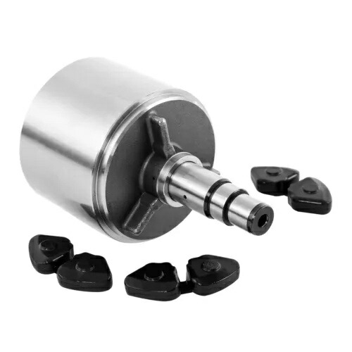 磁気発電機ローター Assy フライホイールヤマハ YZF R1 2004-2008 2005 2006 Magneto Generator Rotor Assy Flywheel Fit For Yamaha YZF R1 2004-2008 2005 2006 【並行輸入品】