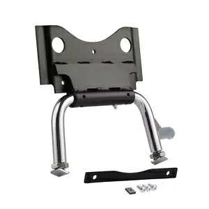 センタースタンドはハーレーツーリングロードキングストリートエレクトラグライド2009-2022米国に適合 Center Stand Fit For Harley Touring Road King Street Electra Glide 2009-2022 US 【並行輸入品】