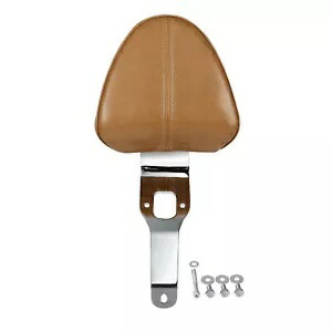 ドライバーバックレストサポートデザートタンパッドインディアンスカウトシックスティ 2015-2023 2020 に適合 Driver Backrest Support Desert Tan Pad Fit For Indian Scout Sixty 2015-2023 2020 【並行輸入品】