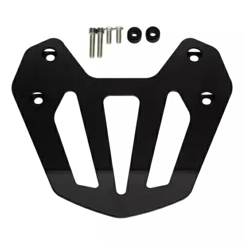 リアキャリアラック ホンダ ゴールドウィング F6B GL1800 デラックス 2013-2017 2016 2015用 Rear Carrier Rack Fit For Honda Goldwing F6B GL1800 Deluxe 2013-2017 2016 2015 【並行輸入品】