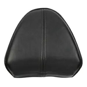 ブラックライダードライバー背もたれパッドフィットインディアンスカウトシックスティ 2015-2023 2022 2021 Black Rider Driver Backrest Pad Fit For Indian Scout Sixty 2015-2023 2022 2021 【並行輸入品】