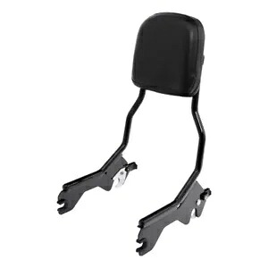 シーシーバー背もたれパッドフィットハーレーソフテイルローライダー FXLR FXLRS FLSB 2018-24 Sissy Bar Backrest Pad Fit For Harley Softail Low Rider FXLR FXLRS FLSB 2018-24 【並行輸入品】 44,330円