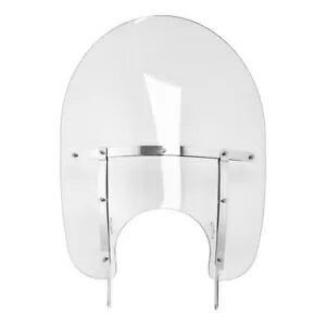 フロントガラス フロントガラス ハーレーダビッドソン ロードキング クラシック 1994-2024 2023 に適合 Windshield Windscreen Fit For Harley Davidson Road King Classic 1994-2024 2023 【並行輸入品】